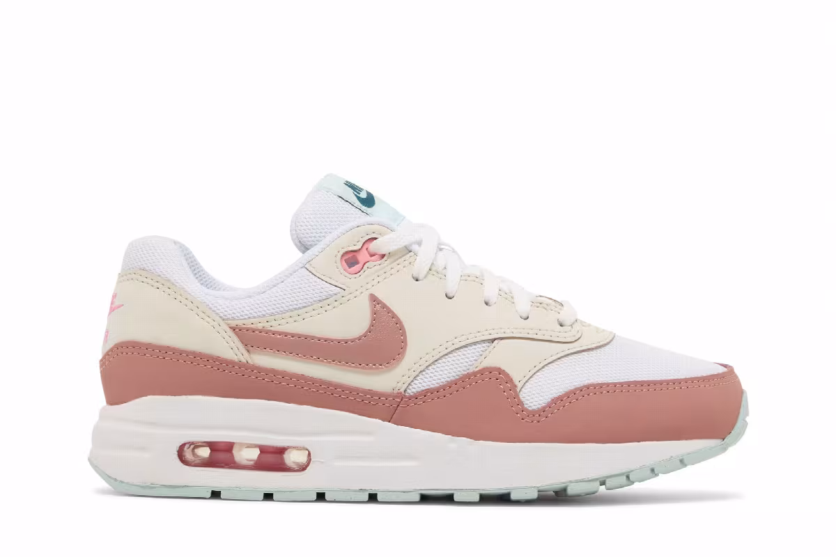 Nike Air Max 1 GS Ice Cream, view 2