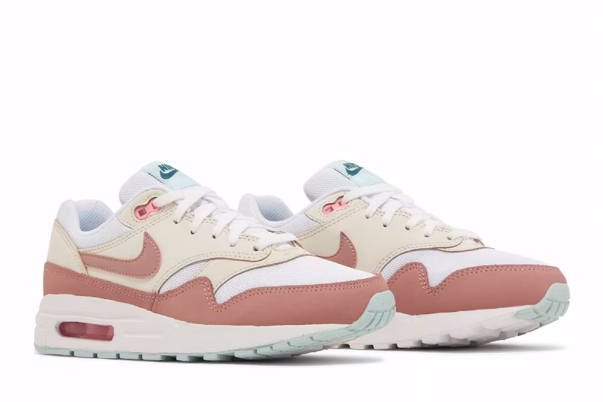 Nike Air Max 1 GS Ice Cream, view 9
