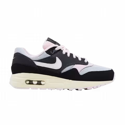 Nike Air Max 1 GS 'Anthracite Pink Foam'
