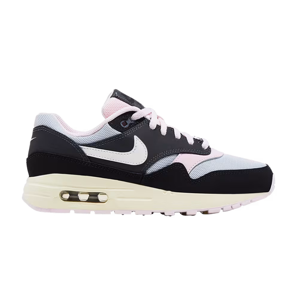 Nike Air Max 1 GS Anthracite Pink Foam