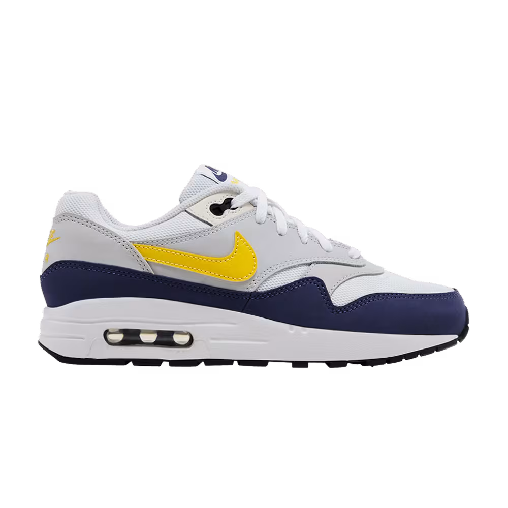 Nike Air Max 1 GS Blue Recall