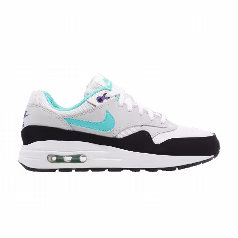 Nike Air Max 1 GS 'Tropical Twist'