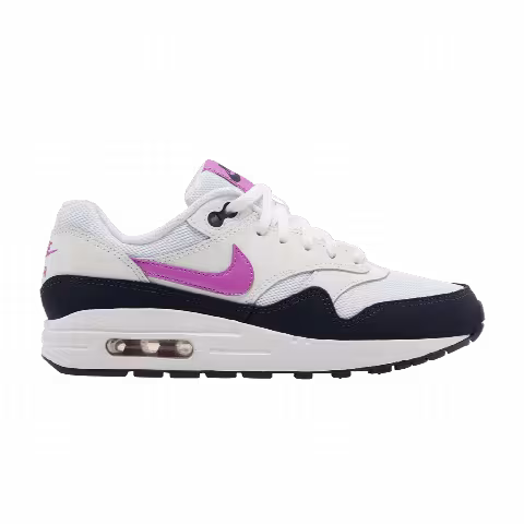 Nike Air Max 1 GS 'Fuchsia Dream'