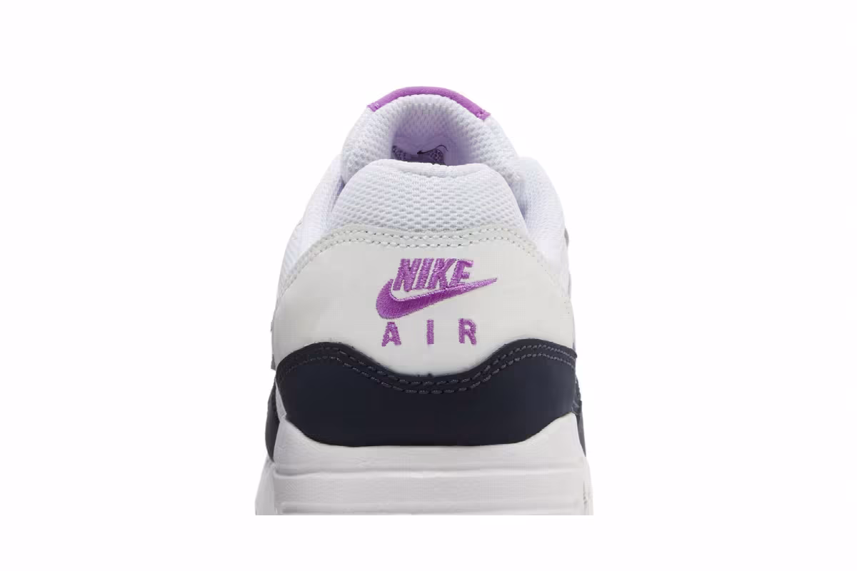 Nike Air Max 1 GS Fuchsia Dream, view 8
