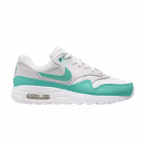 Nike Air Max 1 GS 'Clear Jade'