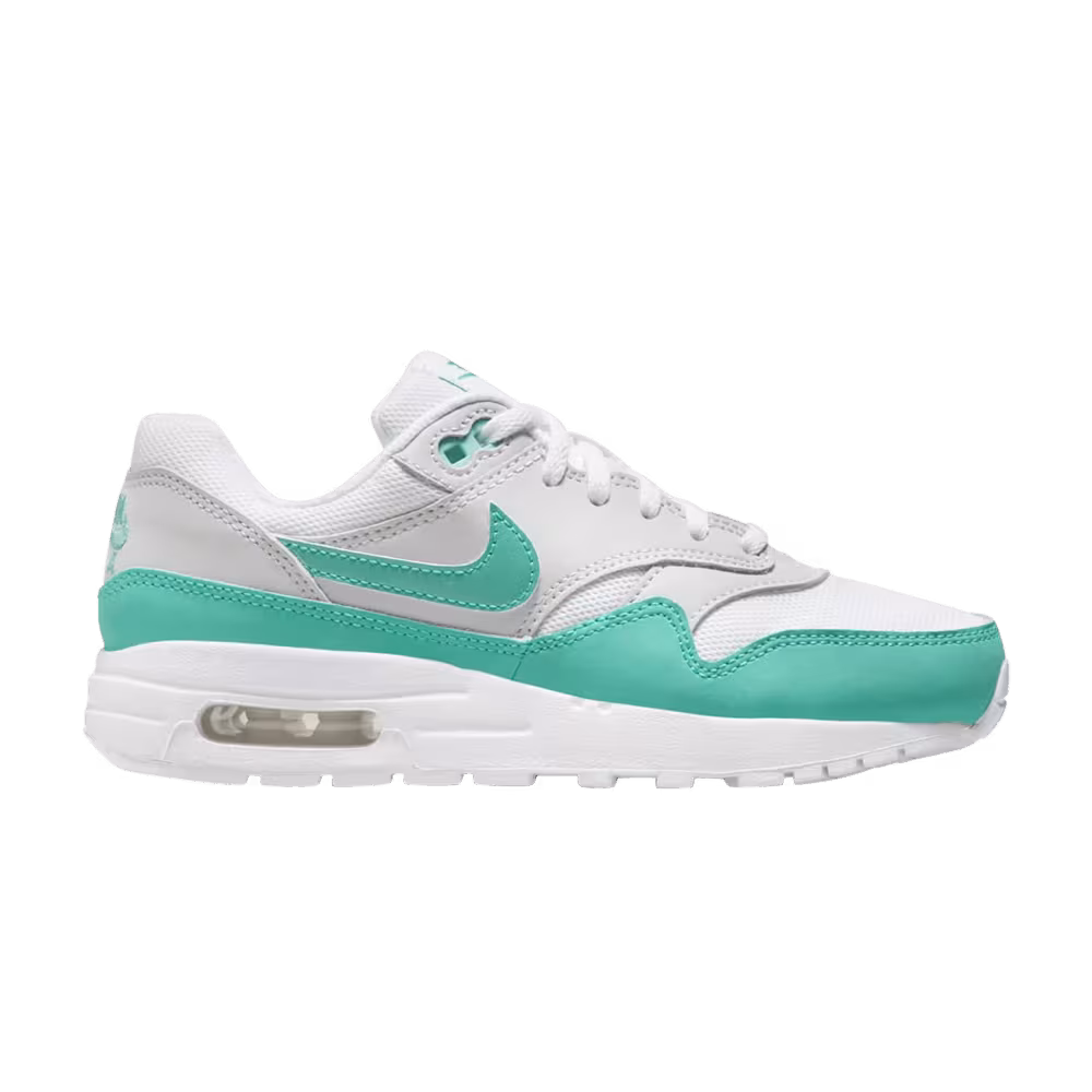 Nike Air Max 1 GS Clear Jade
