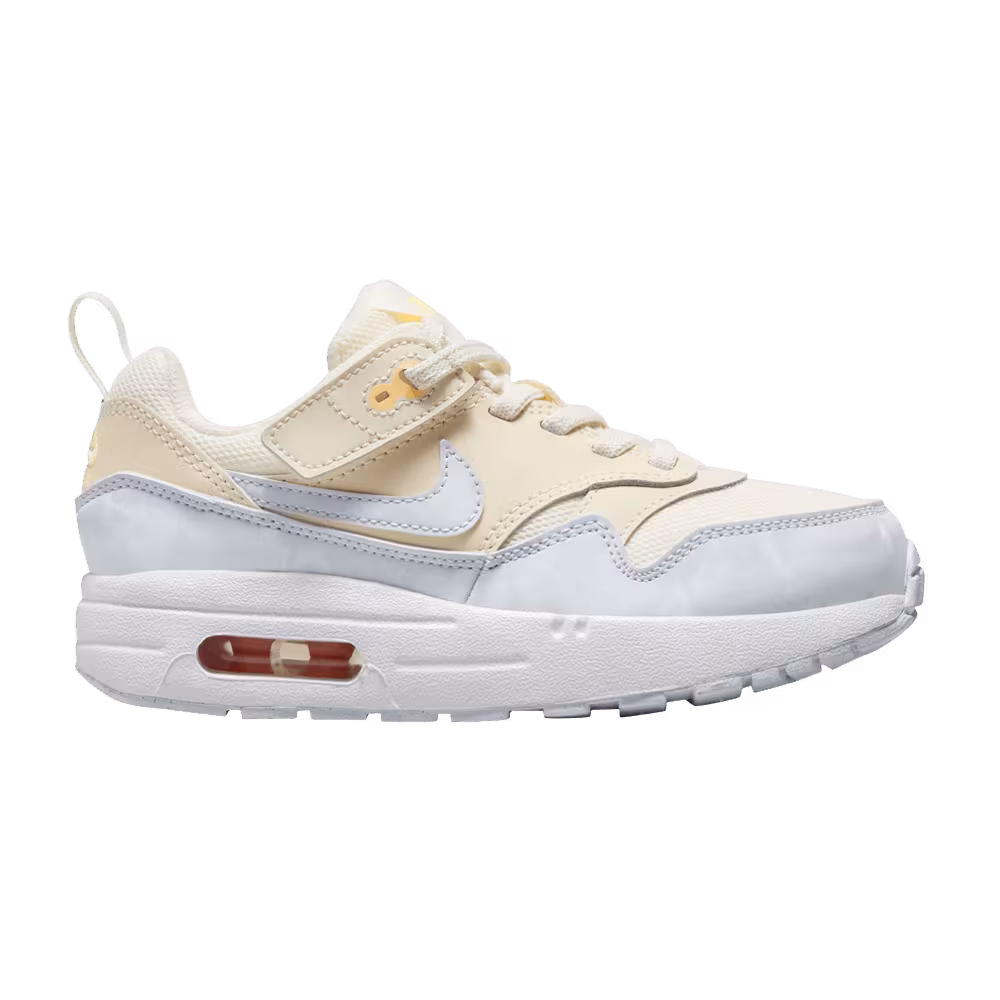 Nike Air Max 1 EasyOn PS Melon Tint