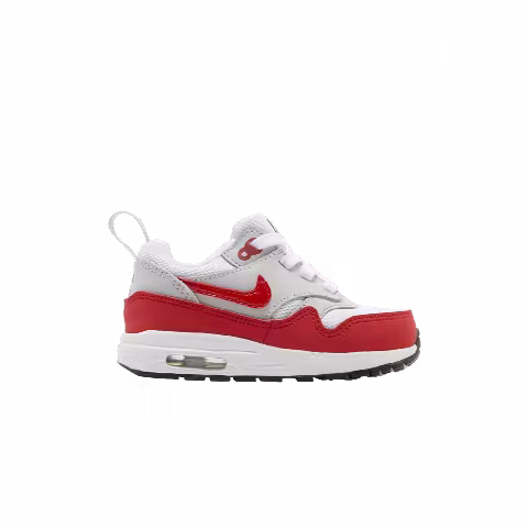 Nike Air Max 1 EasyOn TD 'Red' 2023