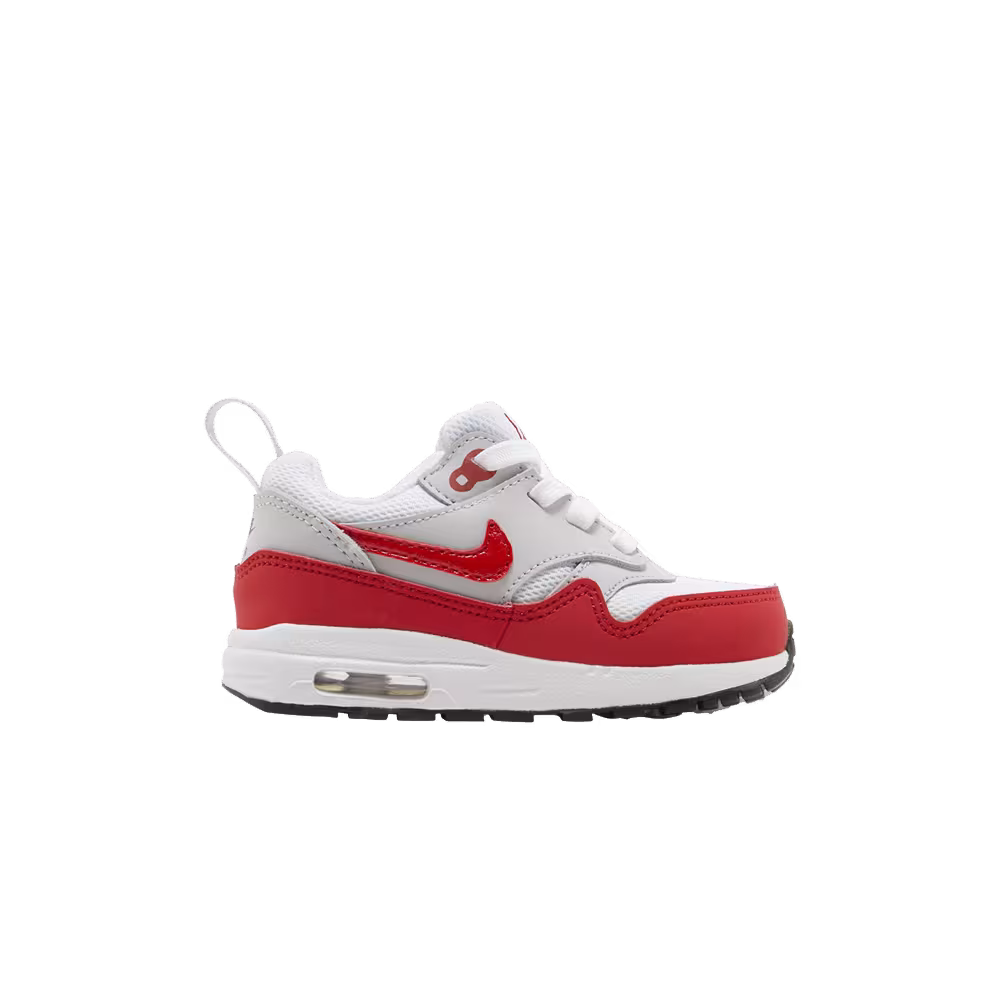 Nike Air Max 1 EasyOn TD Red 2023