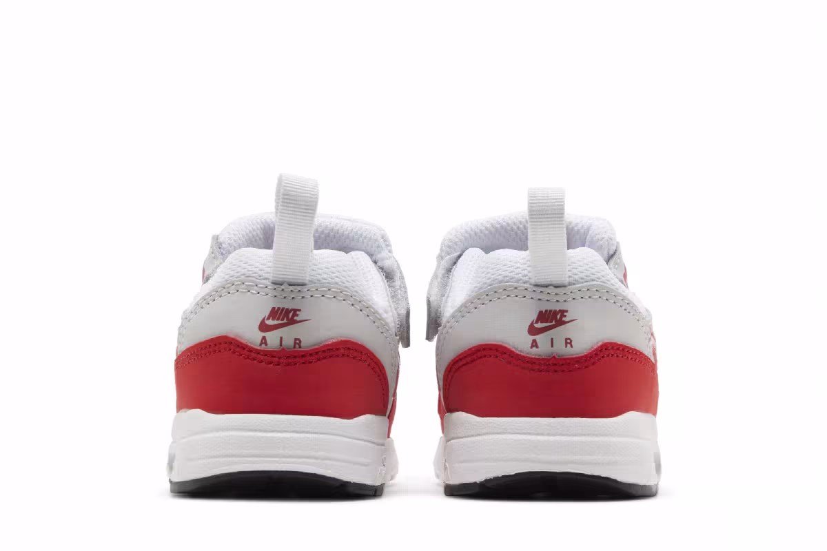 Nike Air Max 1 EasyOn TD Red 2023, view 7