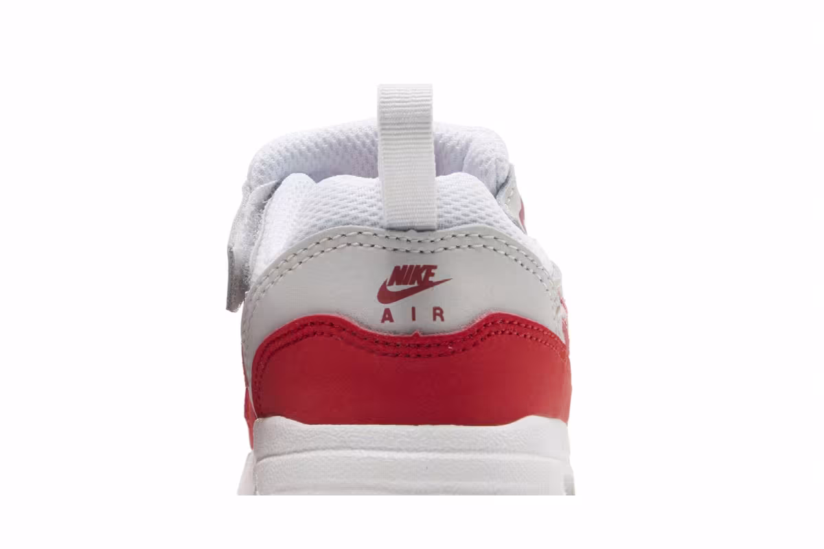Nike Air Max 1 EasyOn TD Red 2023, view 8