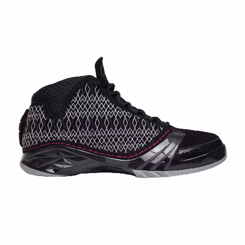 Air Jordan 23 OG 'Black Stealth'