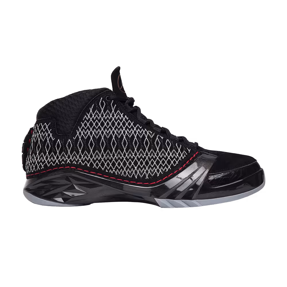 Air Jordan 23 OG Black Stealth