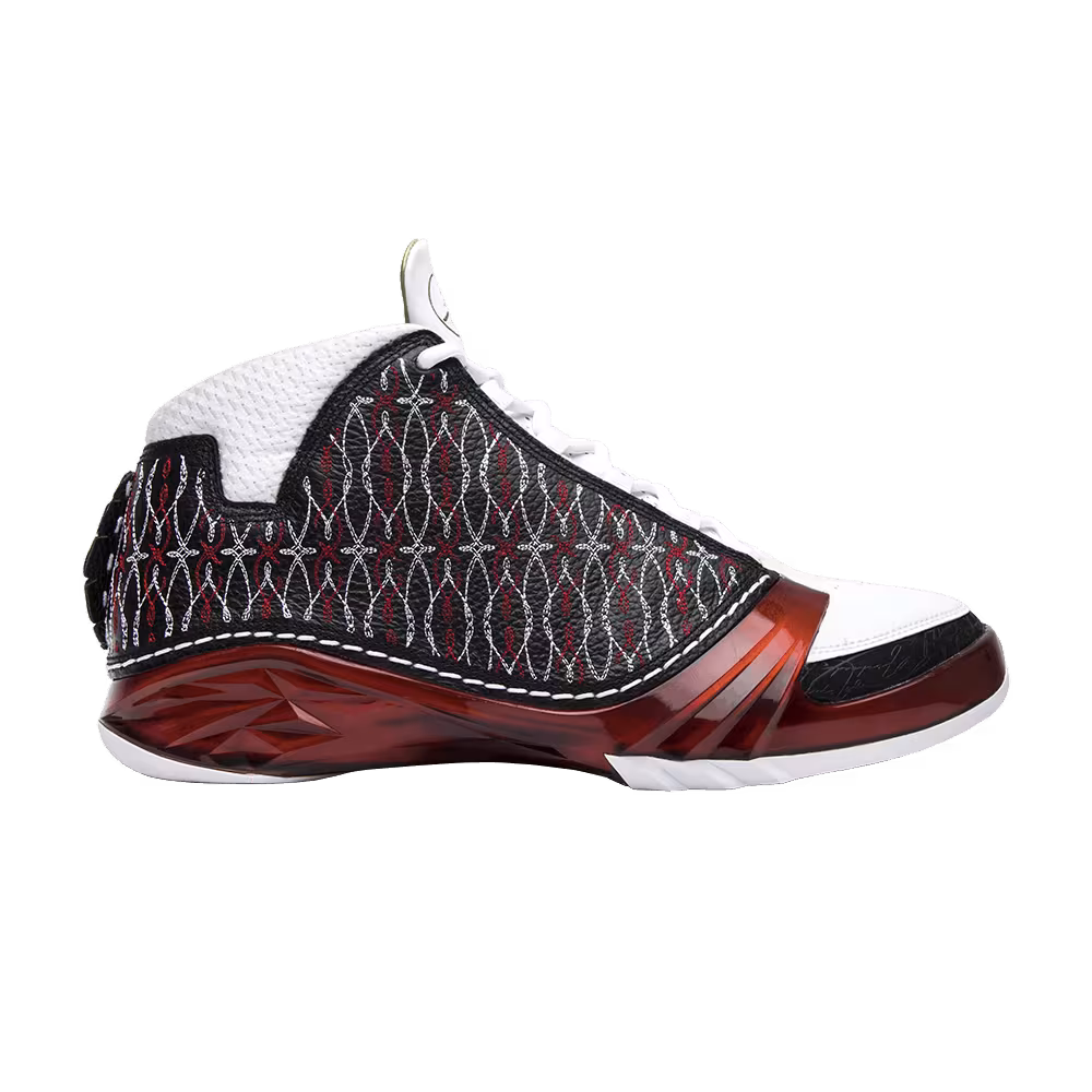 Air Jordan 23 OG Chicago