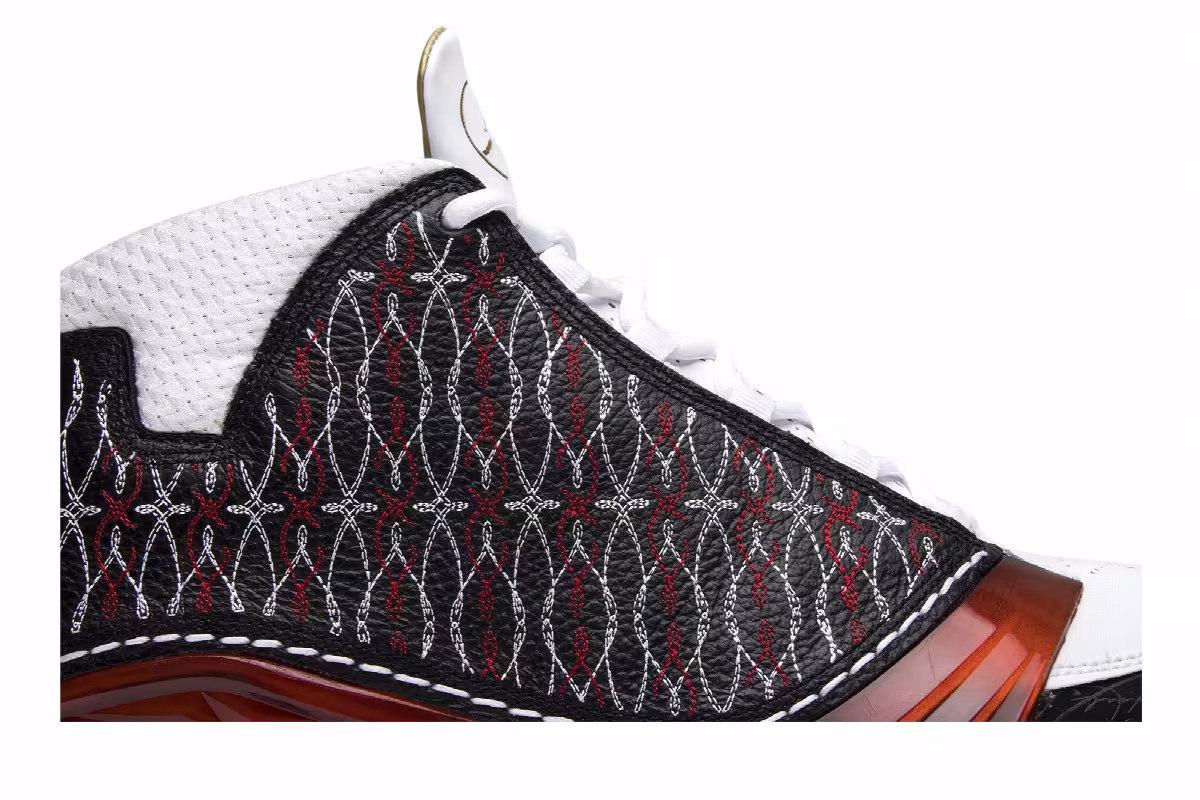 Air Jordan 23 OG Chicago, view 3