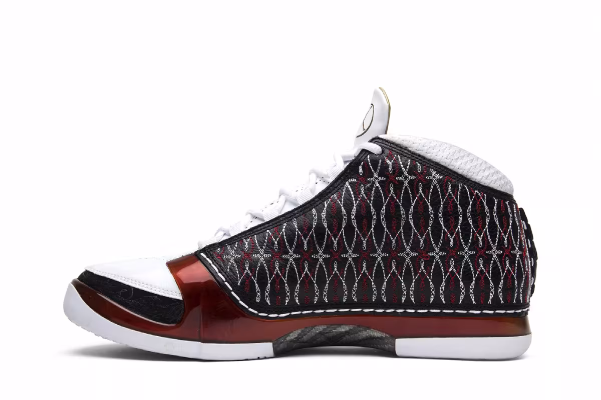 Air Jordan 23 OG Chicago, view 4