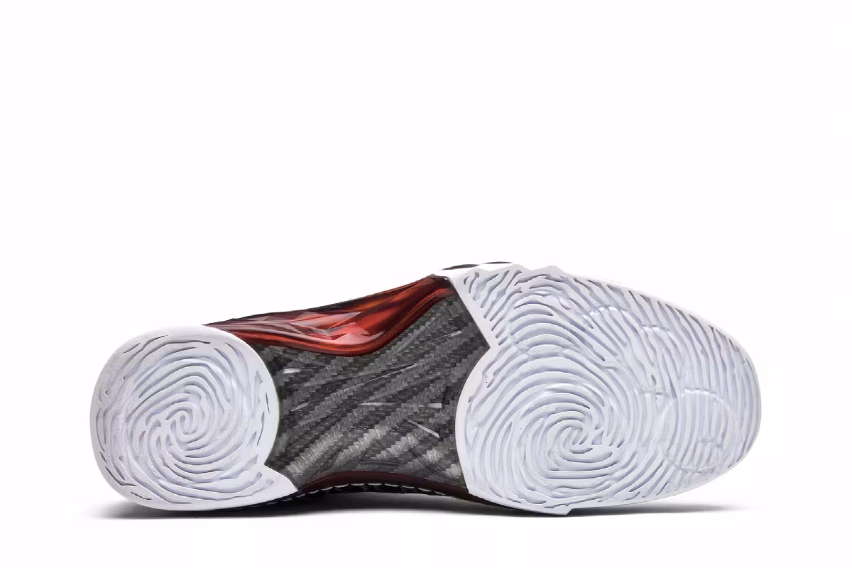 Air Jordan 23 OG Chicago, view 5