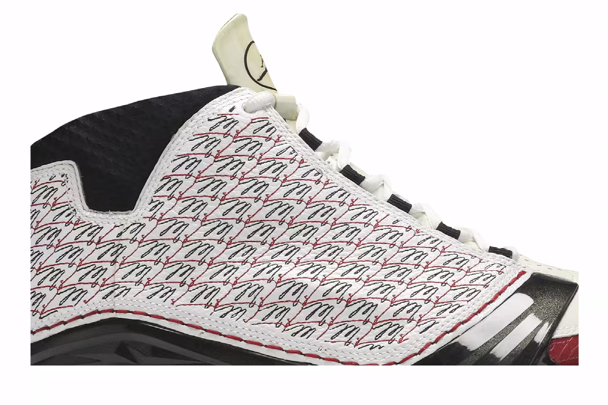 Air Jordan 23 OG All-Star, view 3