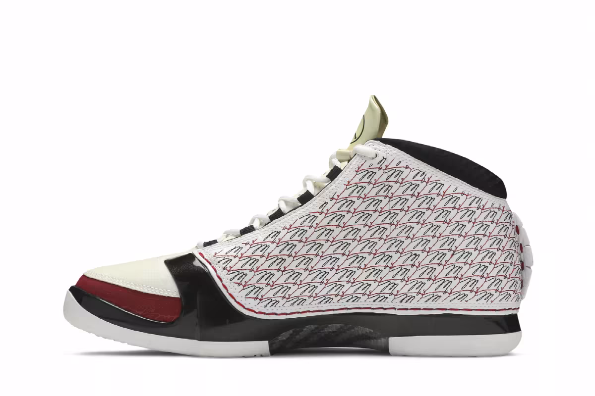 Air Jordan 23 OG All-Star, view 4