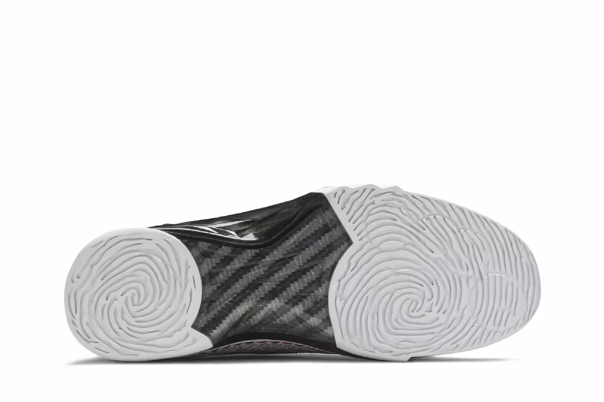 Air Jordan 23 OG All-Star, view 5