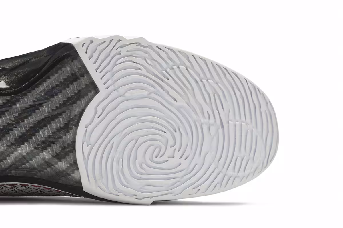 Air Jordan 23 OG All-Star, view 6