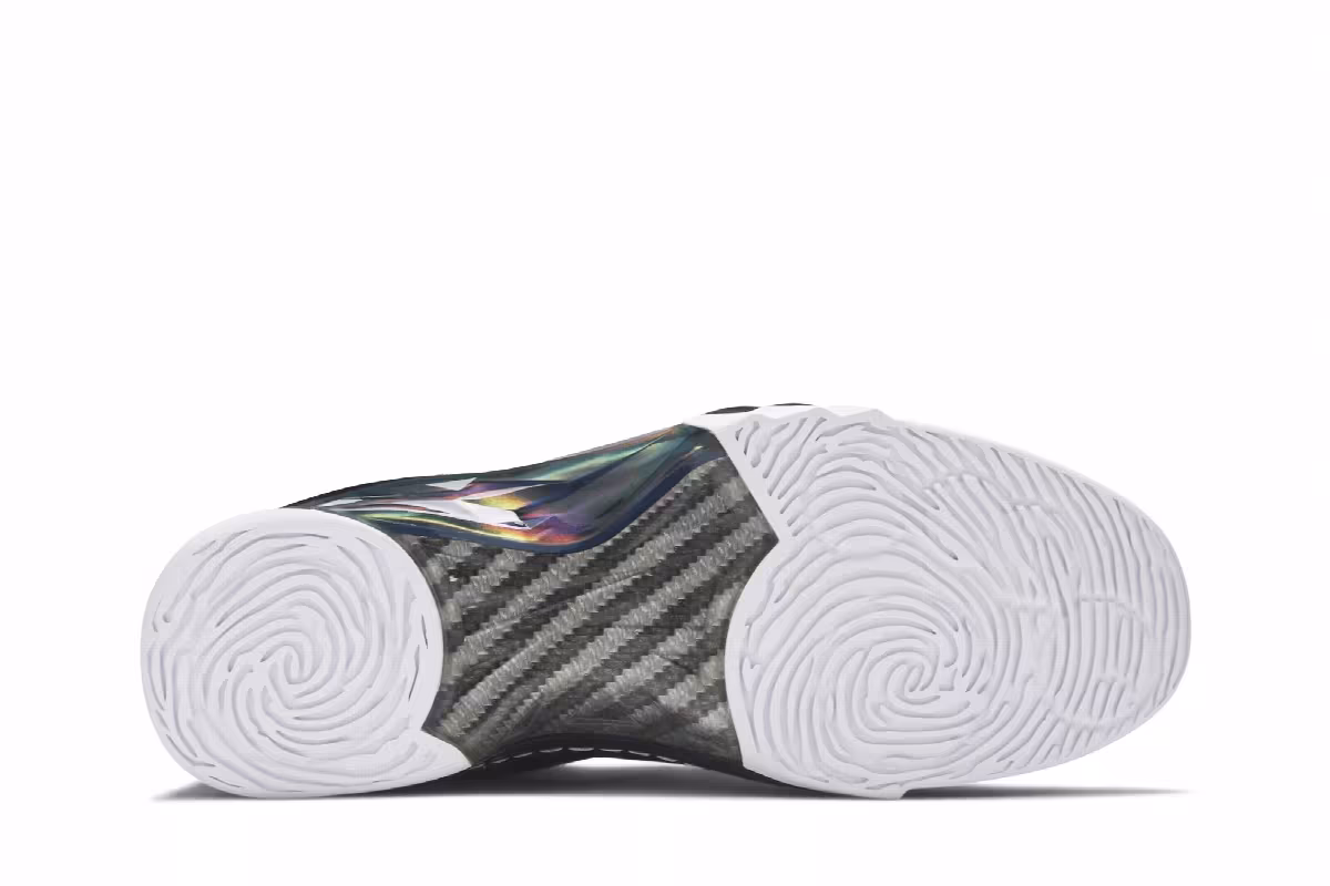 Air Jordan 23 OG Motorsports, view 5