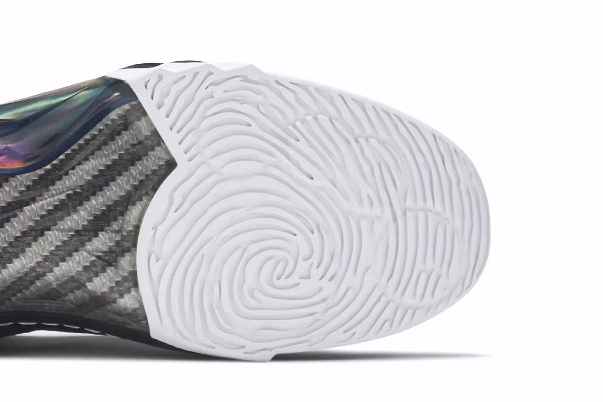Air Jordan 23 OG Motorsports, view 6
