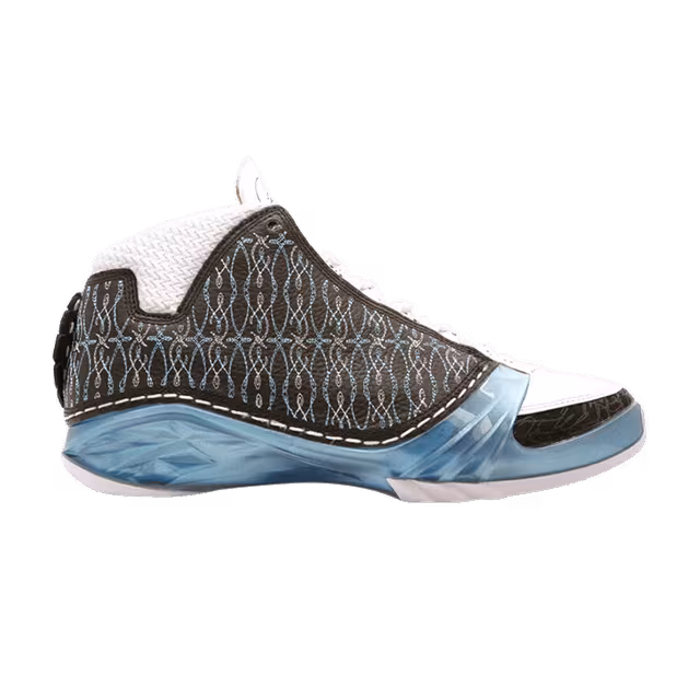 Air Jordan 23 OG UNC