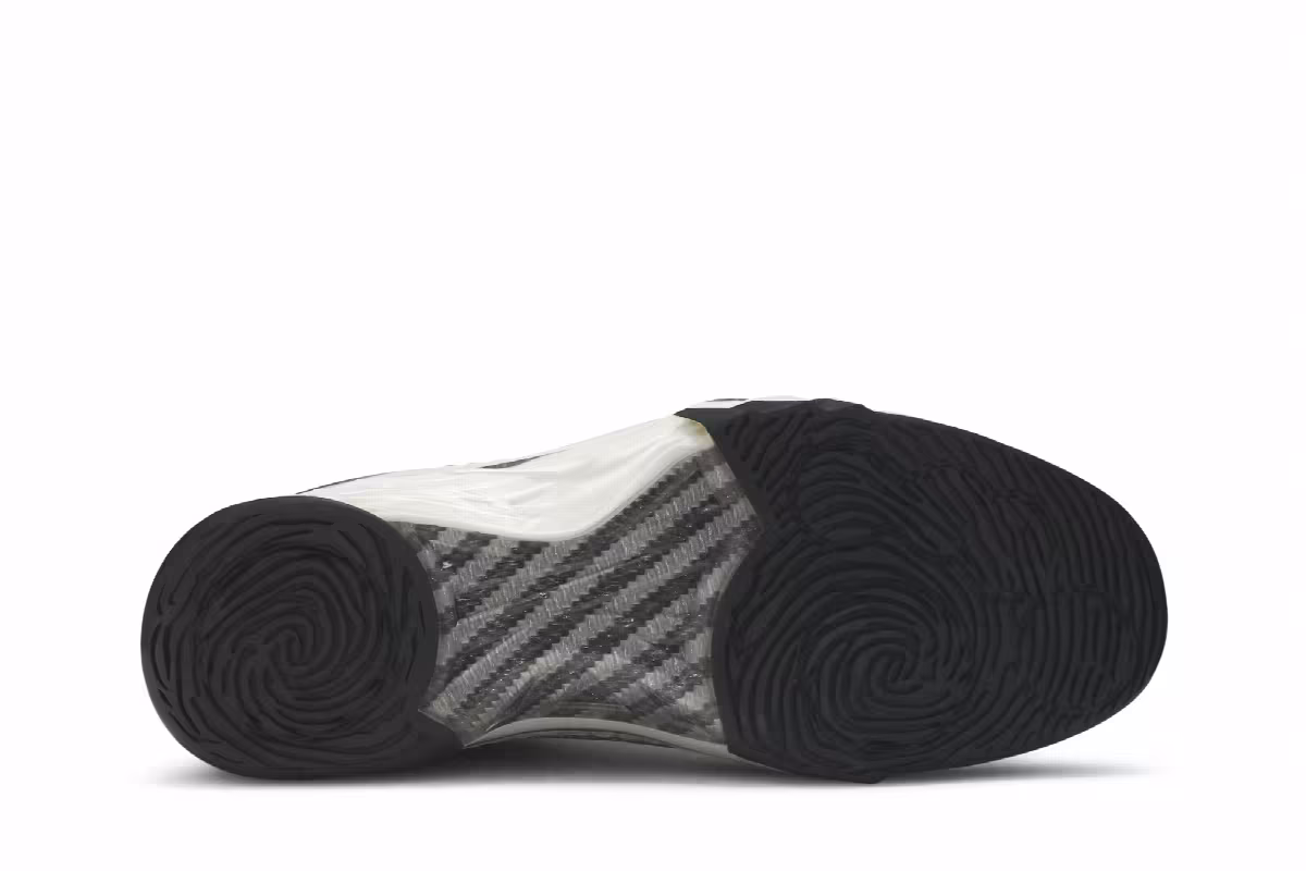 Air Jordan 23 OG White Stealth, view 5