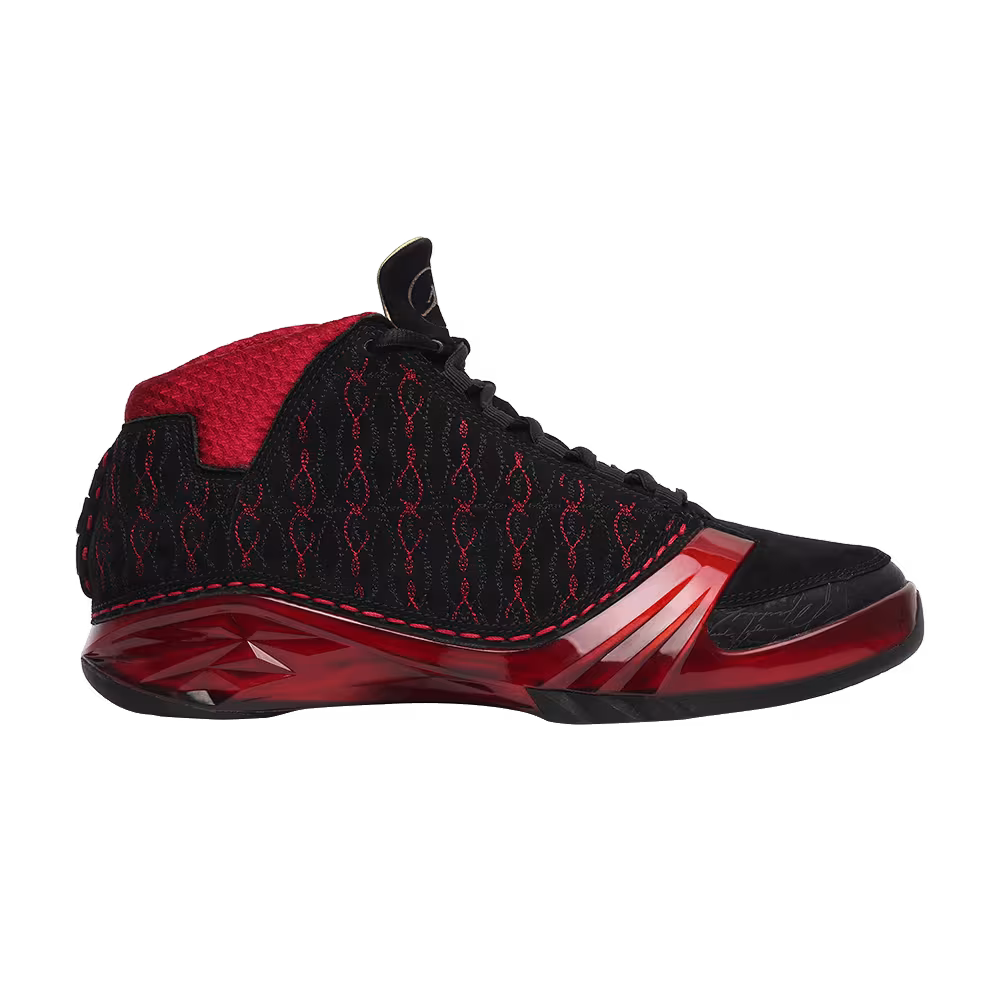 Air Jordan 23 Premier Finale