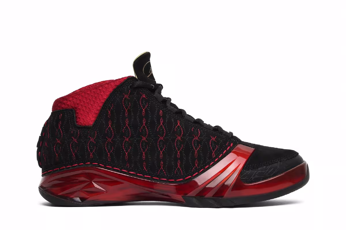 Air Jordan 23 Premier Finale, view 2