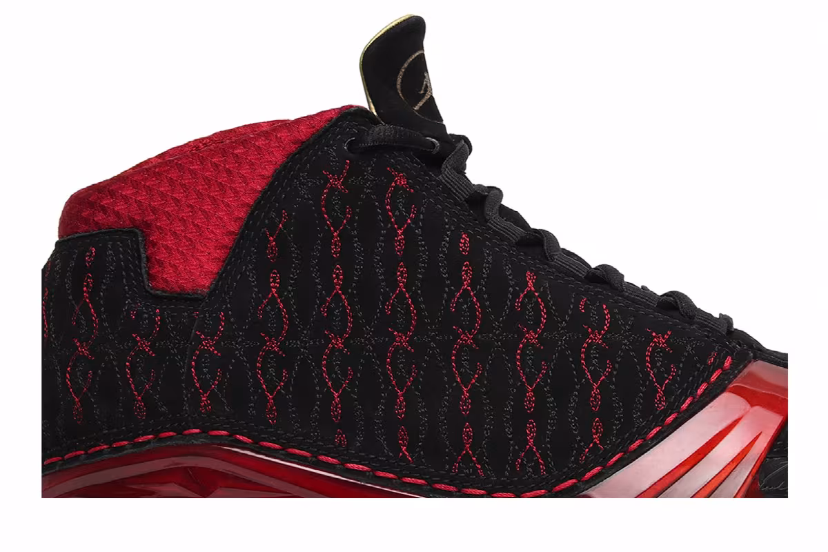 Air Jordan 23 Premier Finale, view 3