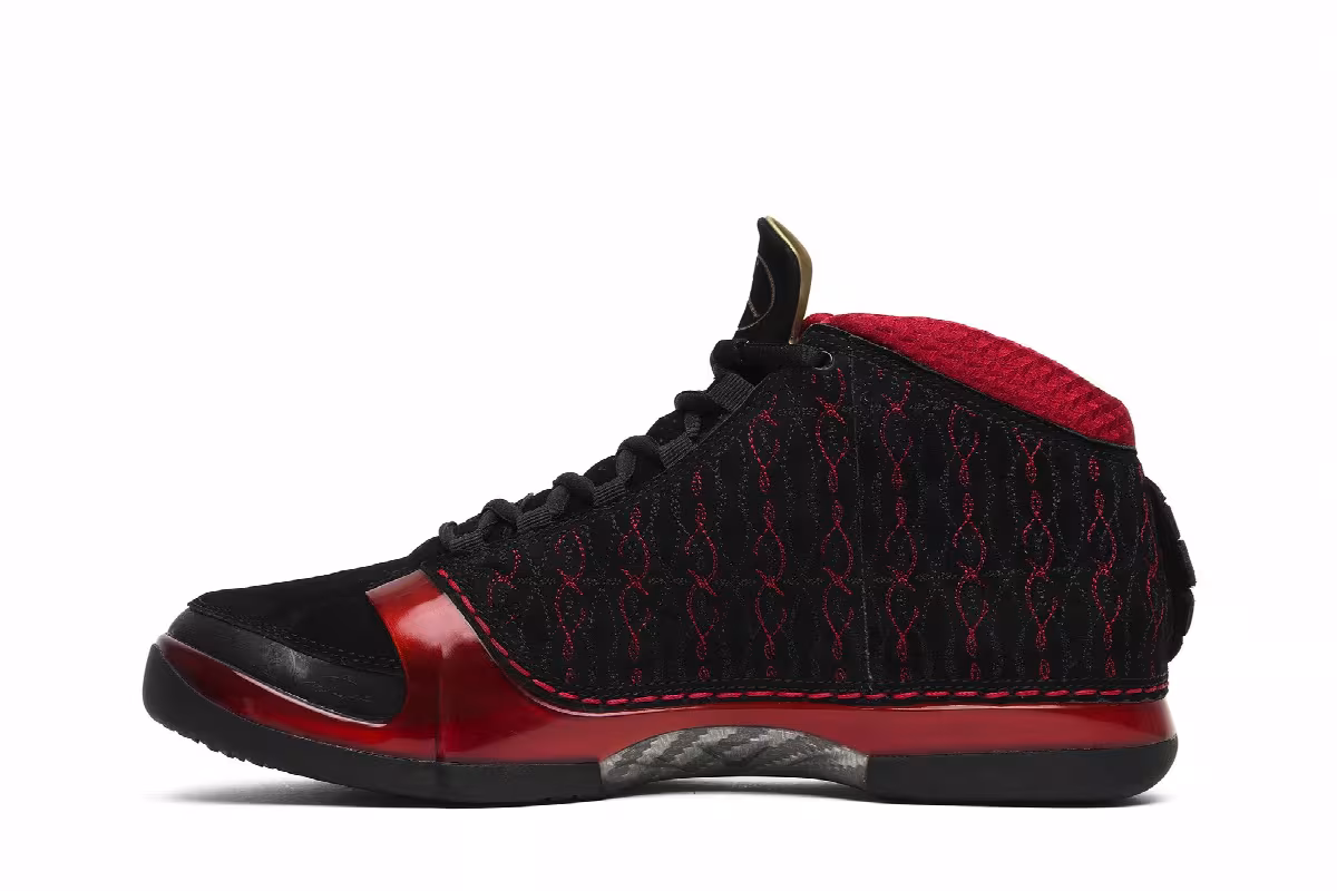 Air Jordan 23 Premier Finale, view 4