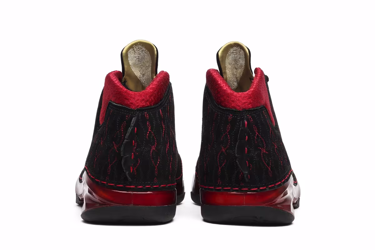 Air Jordan 23 Premier Finale, view 7
