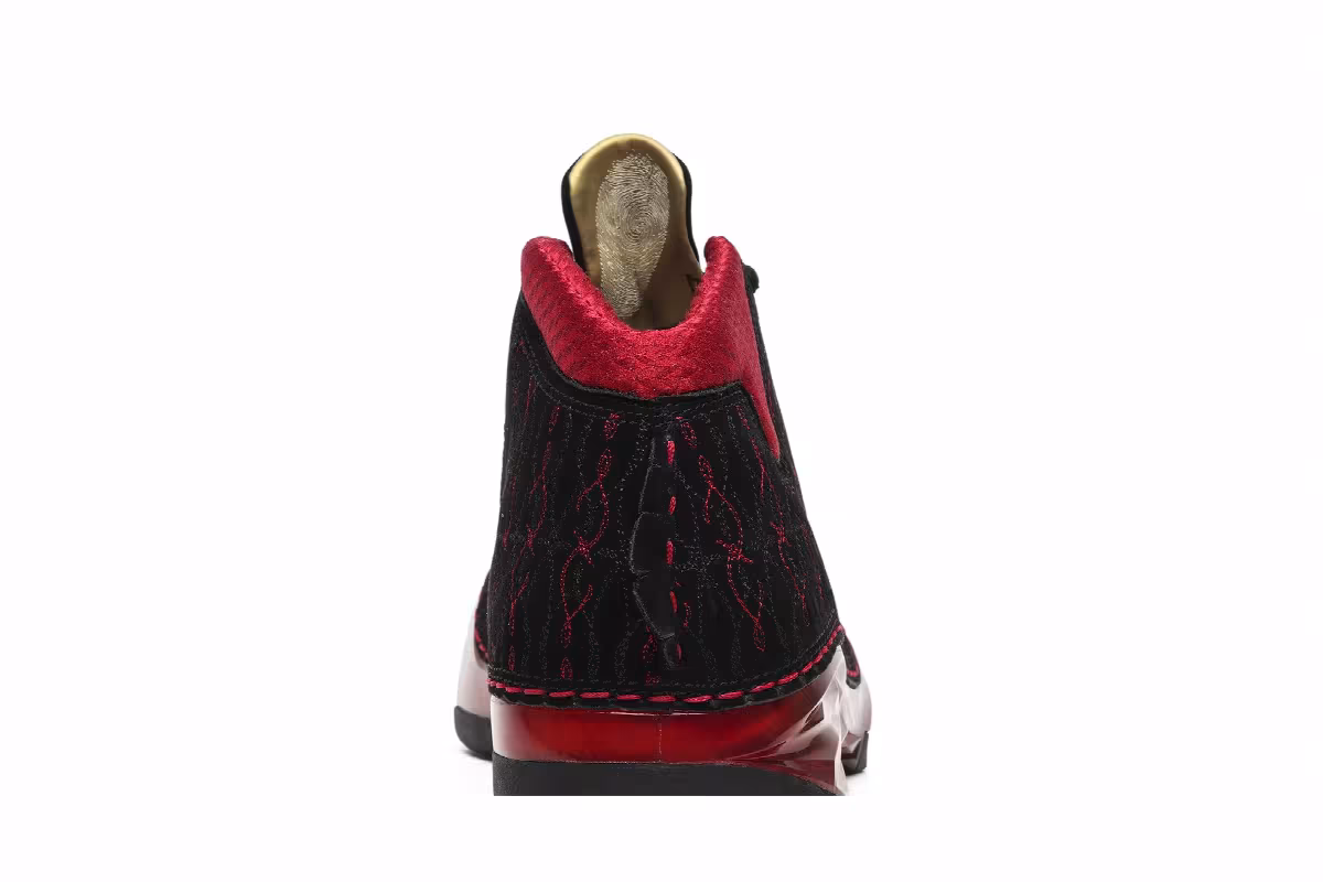 Air Jordan 23 Premier Finale, view 8