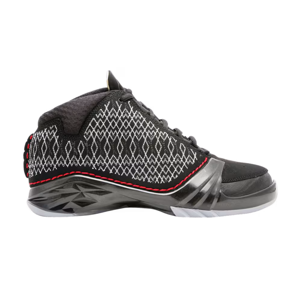 Air Jordan 23 OG GS Black Stealth