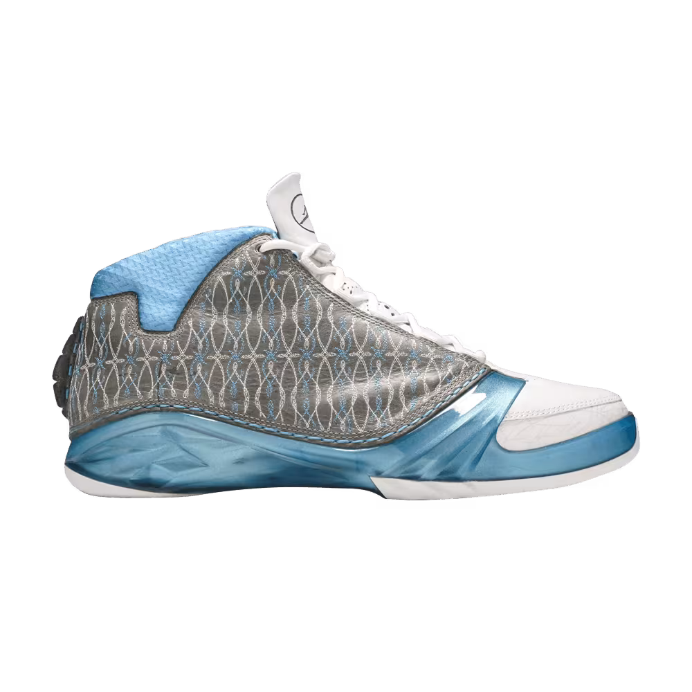 Air Jordan 23 Premier Titanium