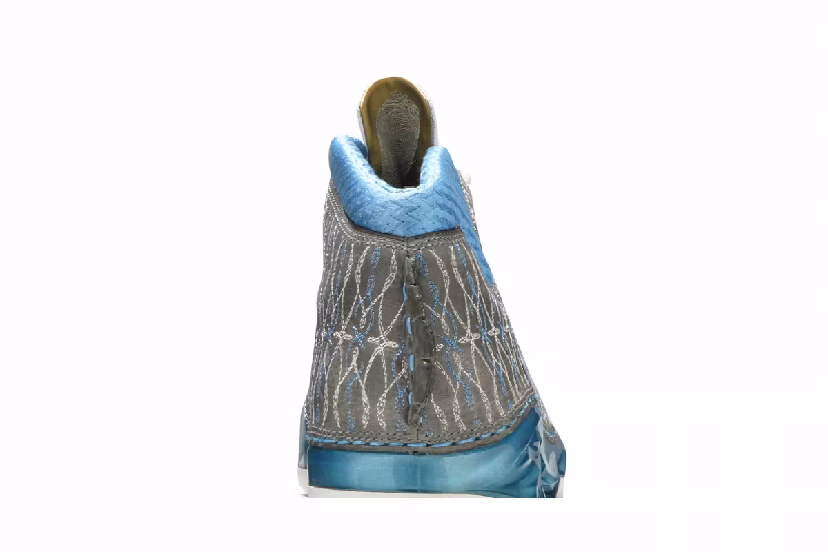 Air Jordan 23 Premier Titanium, view 8