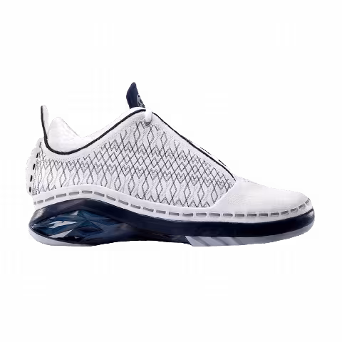 Air Jordan 23 OG Low 'White Midnight Navy'