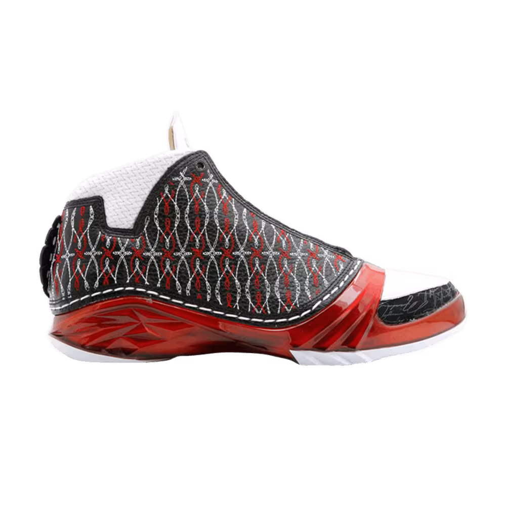 Air Jordan 23 OG GS Chicago