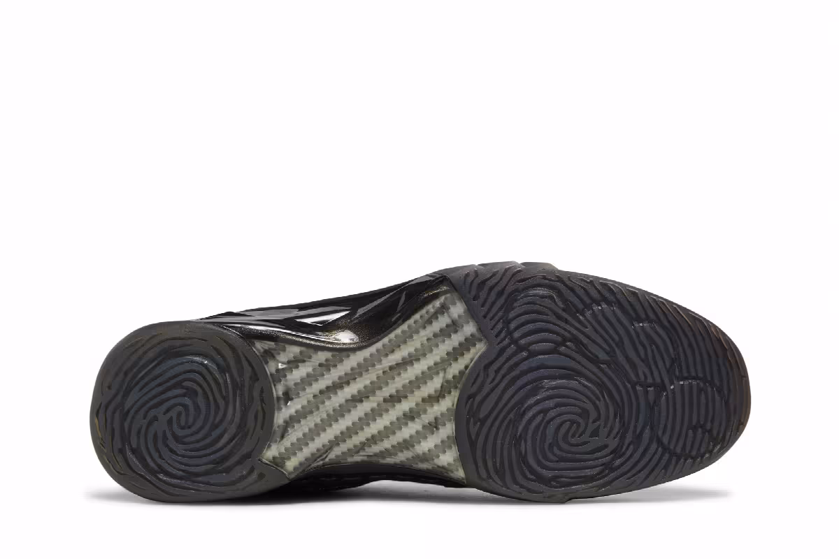 Air Jordan 23 OG Low Dark Charcoal, view 5