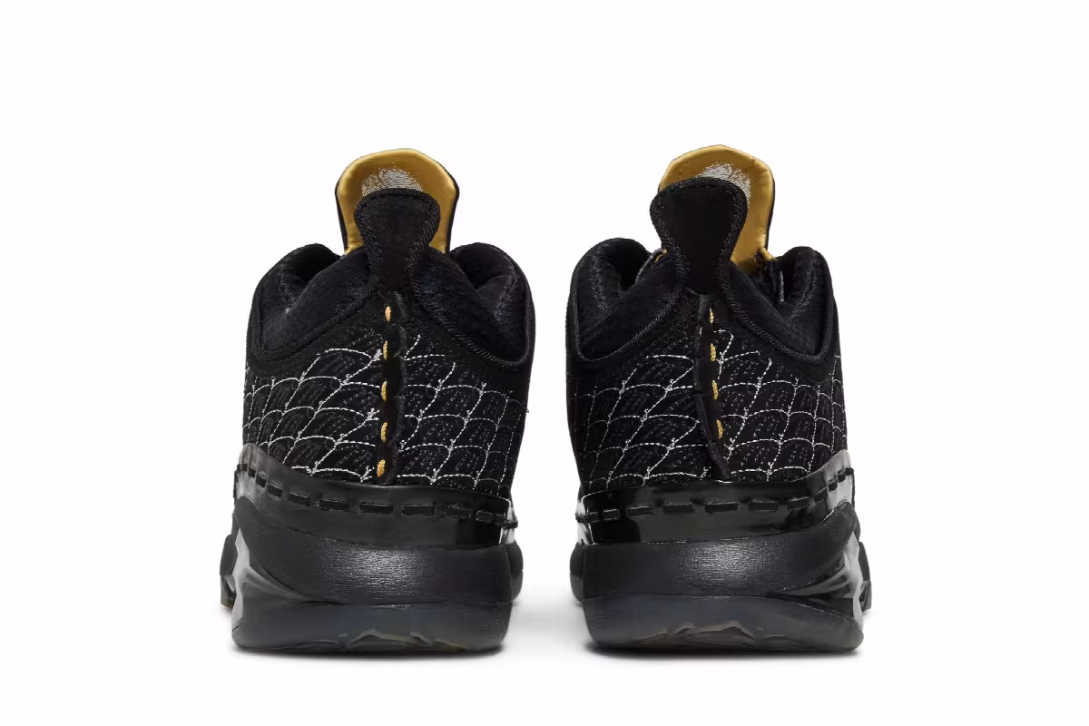 Air Jordan 23 OG Low Dark Charcoal, view 7