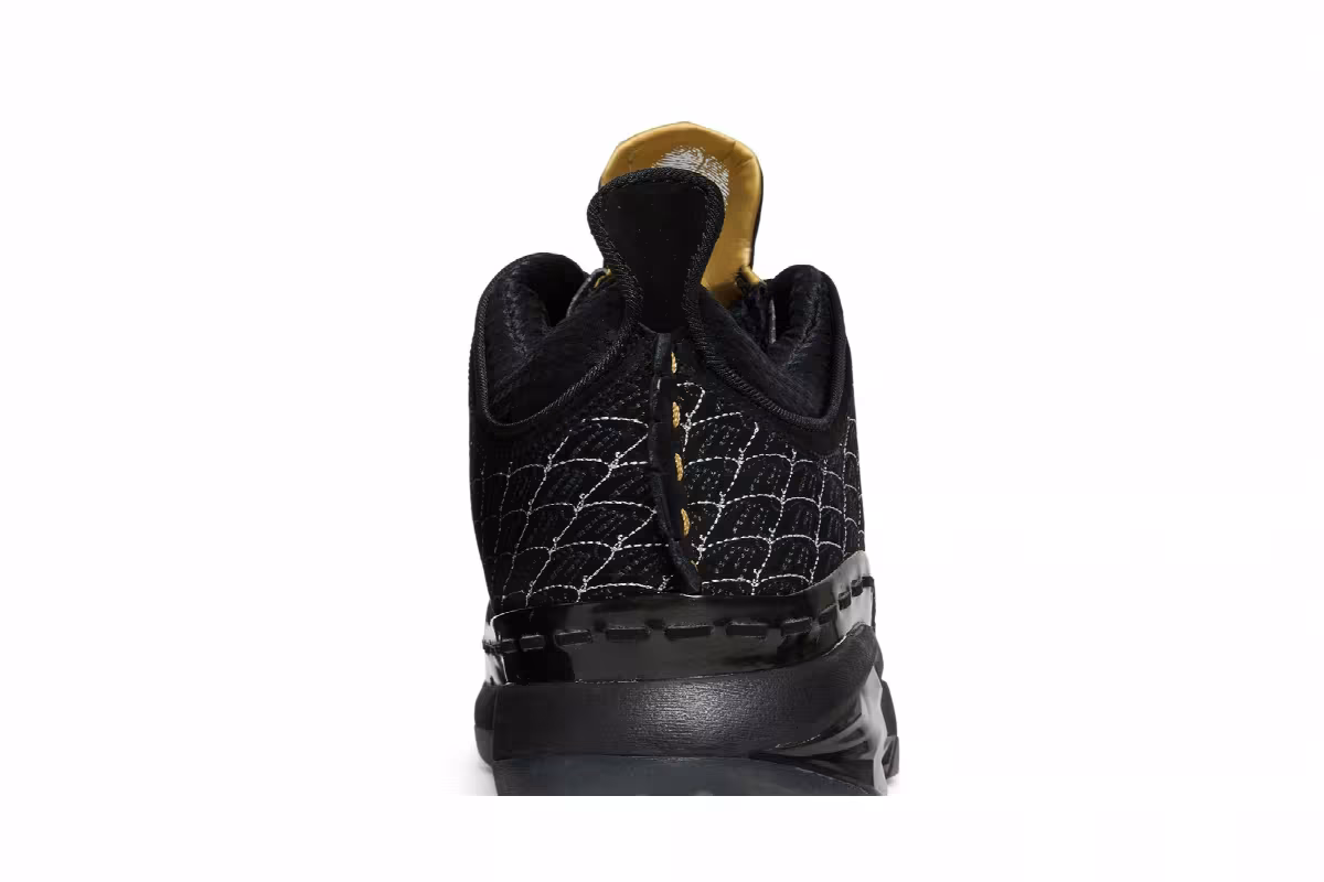 Air Jordan 23 OG Low Dark Charcoal, view 8