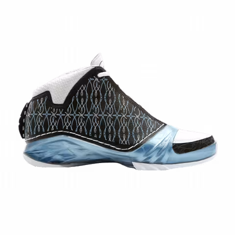 Air Jordan 23 OG GS 'UNC'