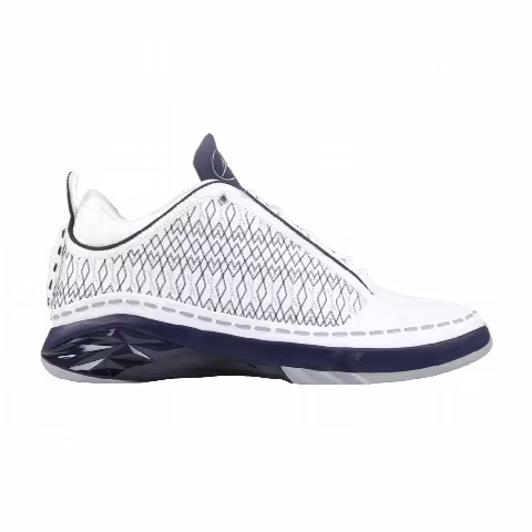 Air Jordan 23 OG Low GS 'White Midnight Navy'