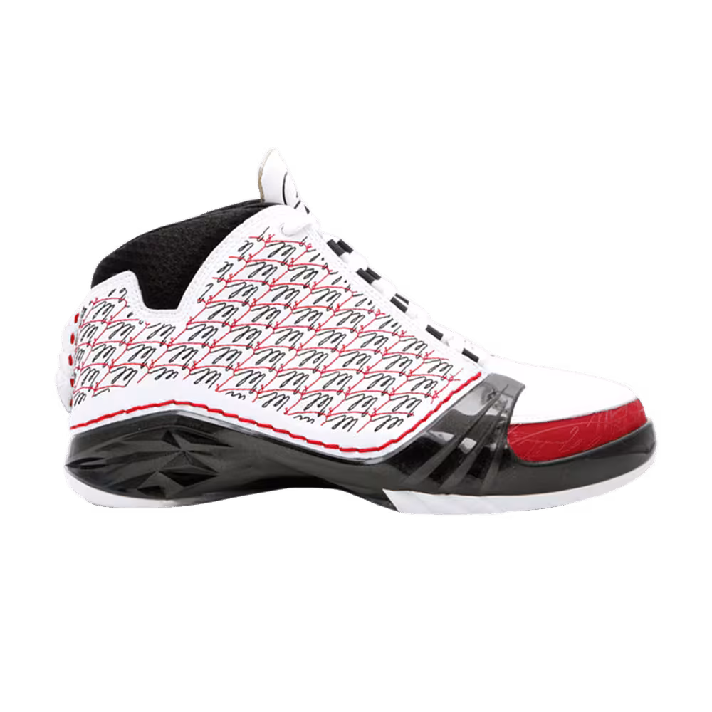 Air Jordan 23 OG GS All-Star