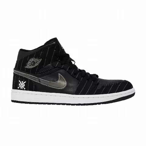 Air Jordan 1 Retro 'Barons - Away'