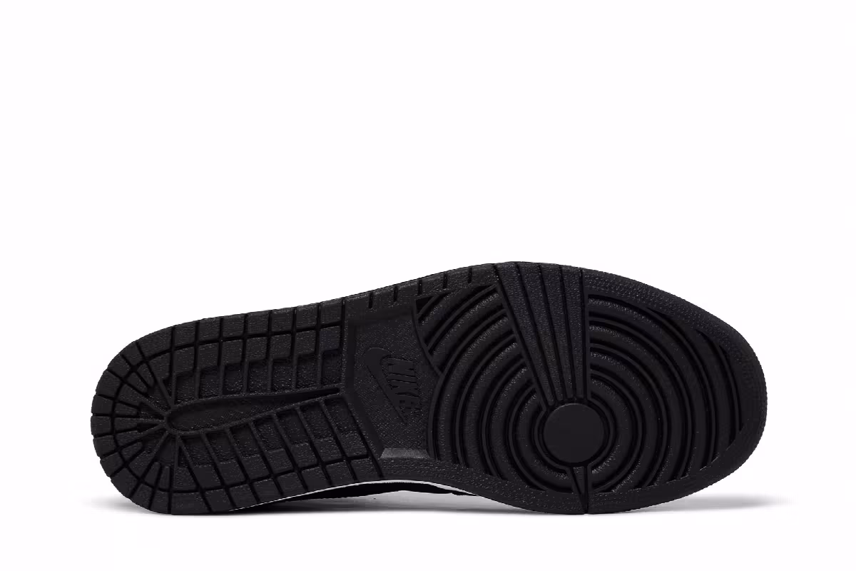 Air Jordan 1 Barons - Away, view 5