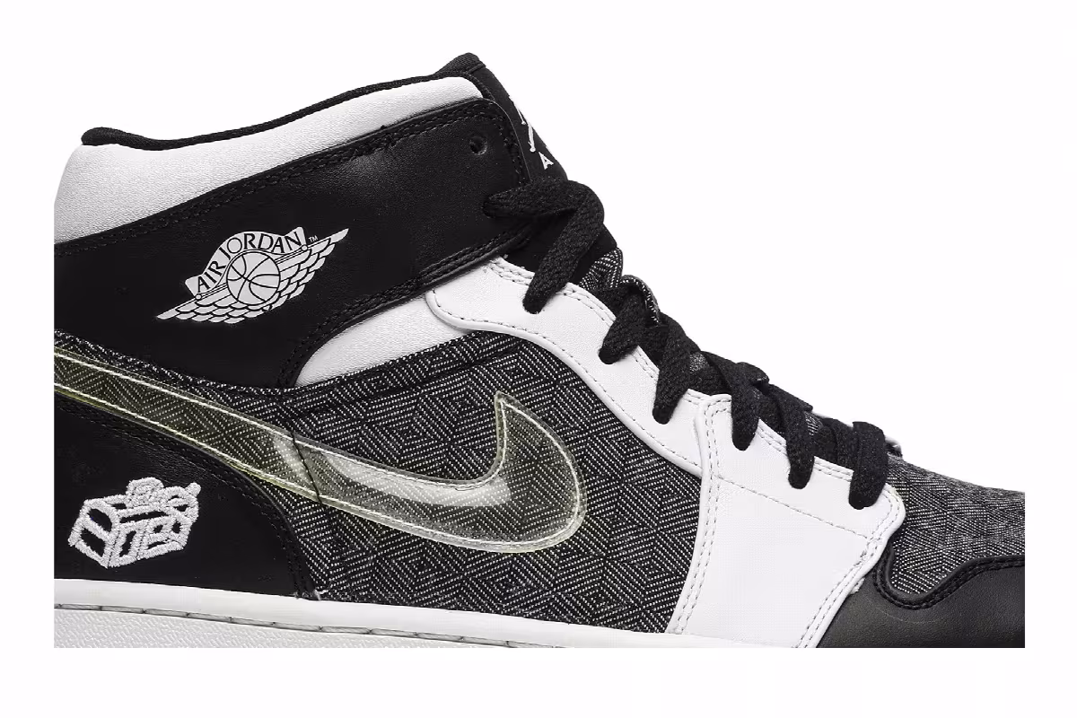 Air Jordan 1 Fathers Day, view 3