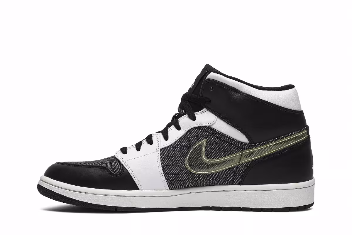 Air Jordan 1 Fathers Day, view 4